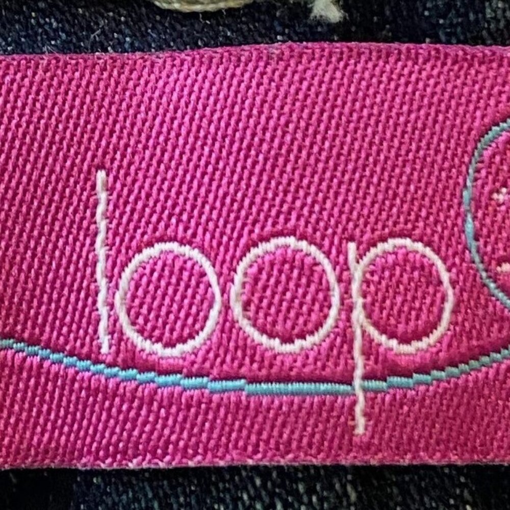 Loop 18 Jeans - Picture 4 of 7